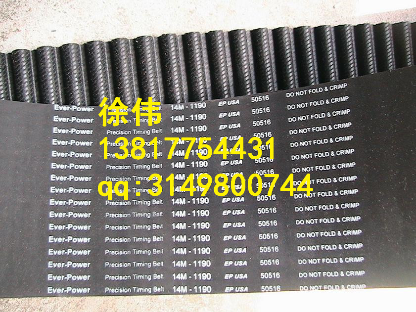 AT3同步帶AT5,T5同步帶AT10,T10同步帶AT20,T20同步帶