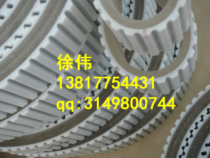 約科布.繆勒織帶機專用同步帶 服裝廠開袋機皮帶,上袖機皮帶