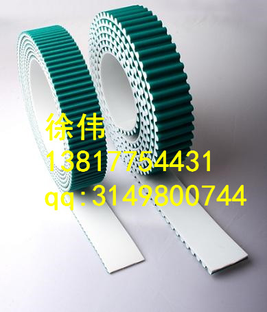 沈陽石河子鴨綠江襪子機(jī)手套機(jī)進(jìn)口H型同步帶 分條整經(jīng)機(jī)HTD8M同步帶