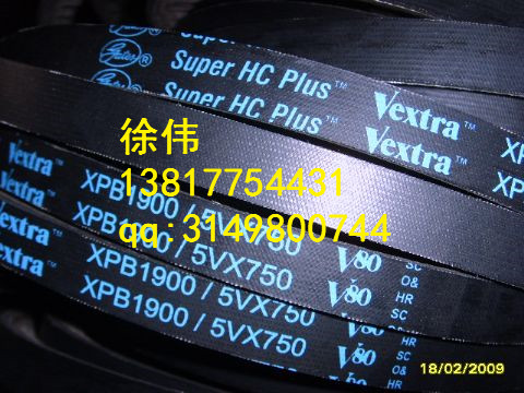 美國固特異（goodyear）同步帶，橡膠同步帶，聚氨酯同