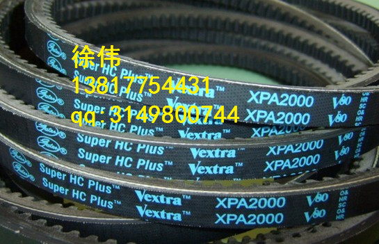 PD/STS-S3M型圓弧齒同步帶，黑色橡膠同步帶