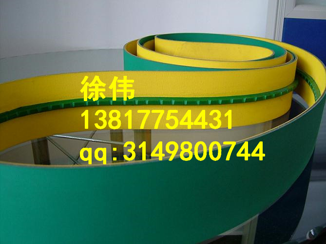 覆蓋帶除雜帶紡紗工業(yè)皮帶
