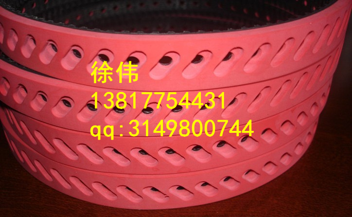 同步帶T10，背面凸點同步帶，疏紗機專用同步帶（無接縫環形）
