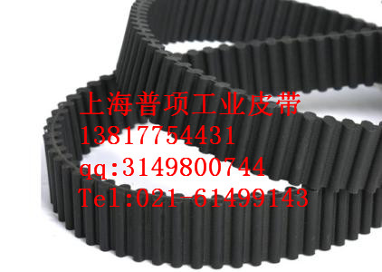 供應(yīng)MEGADYNE麥高迪聚氨酯同步帶 HTD3M 5M 8M 