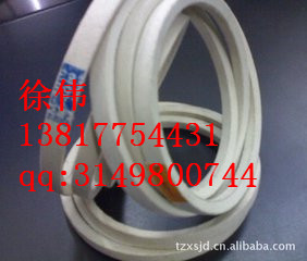 供應銷售高速窄型耐油三角帶