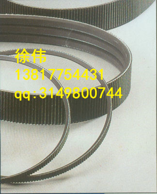 供應清鎮(zhèn)3V型并聯(lián)三角帶