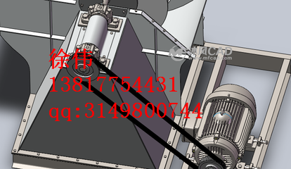 3V-5V-8V高馬力三角帶