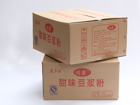 鴻墨豆?jié){粉原始圖片3