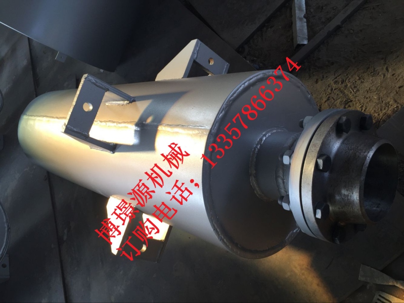 排氣消聲器屬于