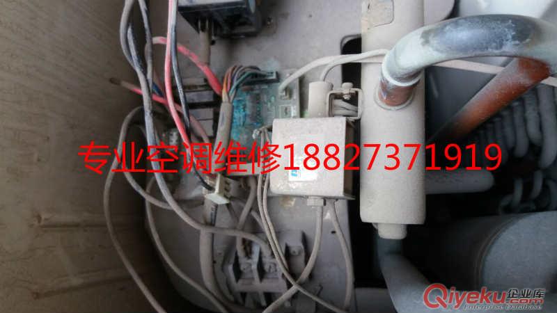 武昌中北路空調維修，加氟18827371919十多年經驗空調師傅
