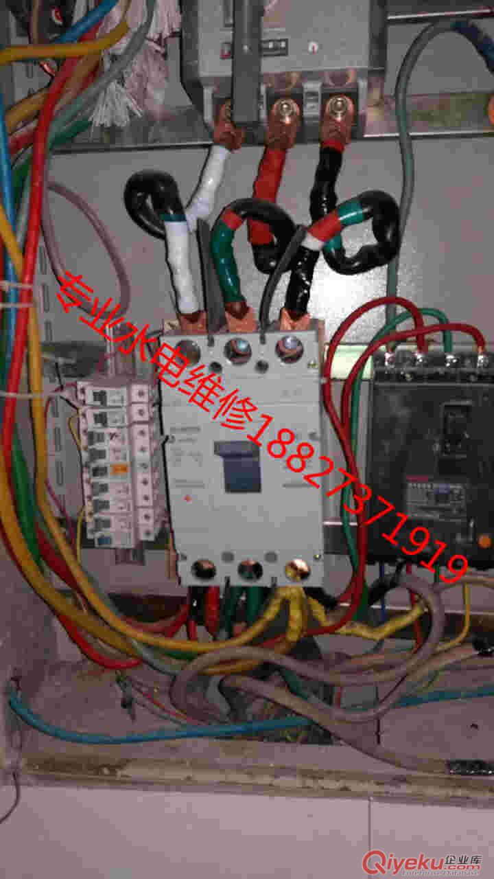 洪山武昌水電維修，電路線路維修安裝，水電工18827371919