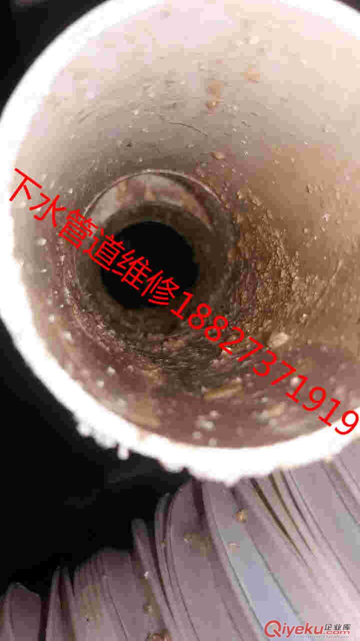 武昌洪山水管維修安裝，修下水管漏水，改裝獨立下水管道18827371919