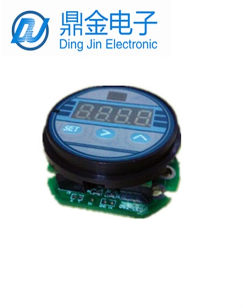 温度变送器价格_压力变送器厂家_数字变送器LED显示板