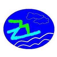 水性閃銀鋁銀漿