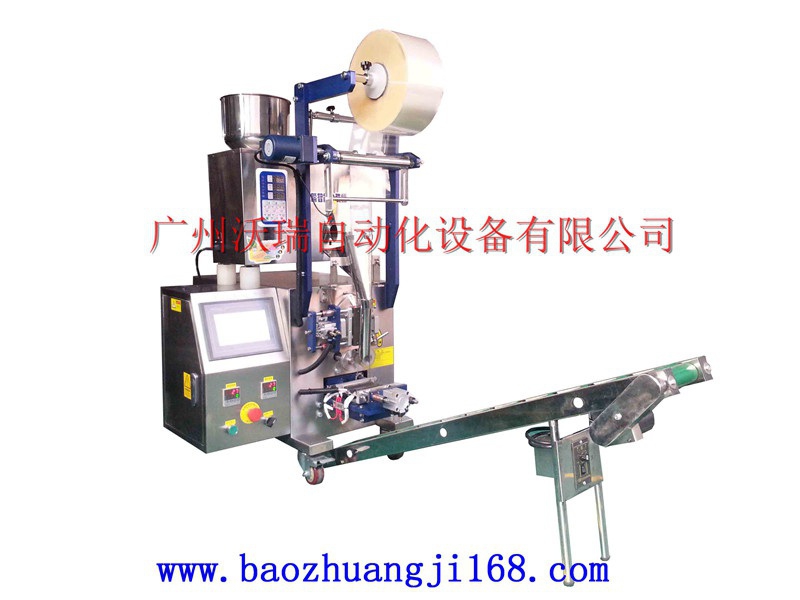 雞精包裝機(jī)多少錢一臺