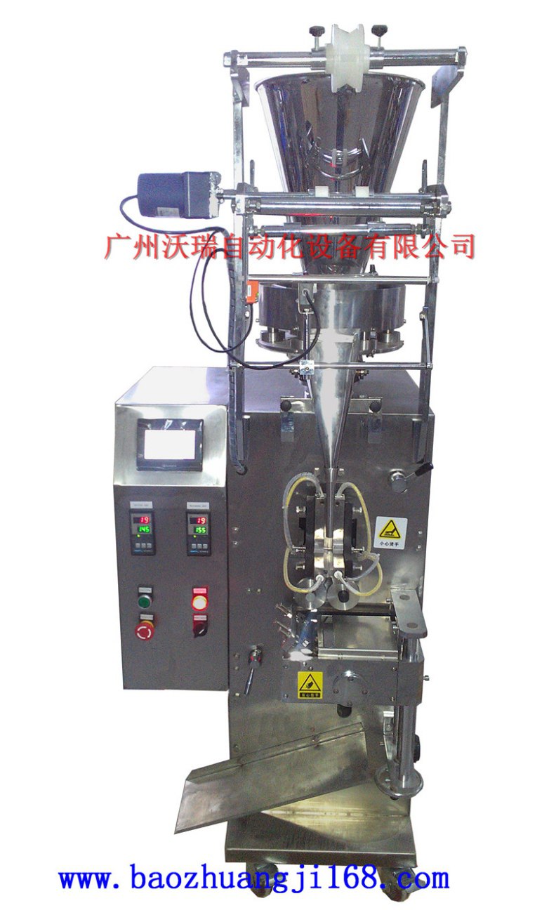 棒狀顆粒包裝機(jī)多少錢(qián)一臺(tái)