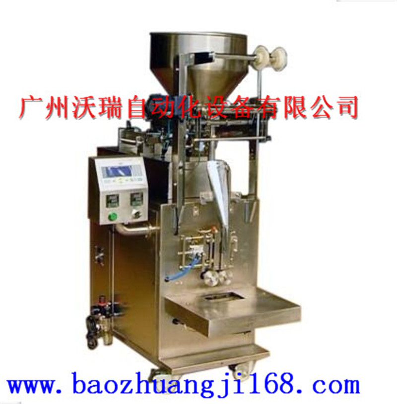 棒狀顆粒包裝機(jī)多少錢(qián)一臺(tái)