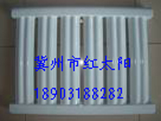 河北廠家供應鋼制大水道散熱器