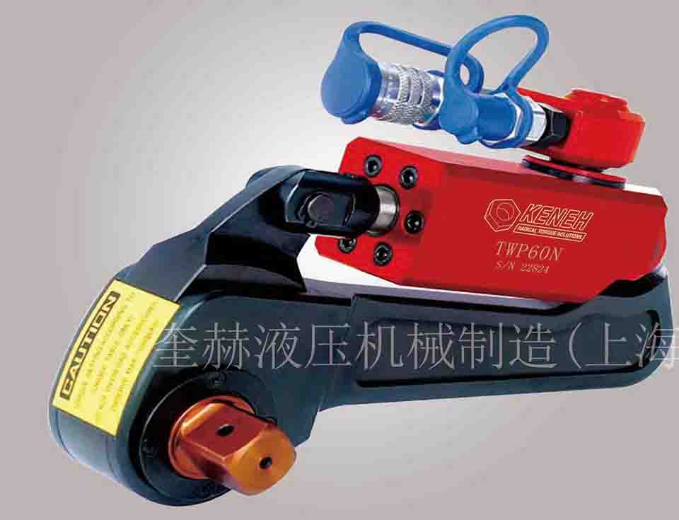 液壓扳手中空液壓扳手廠家直銷備貨充足