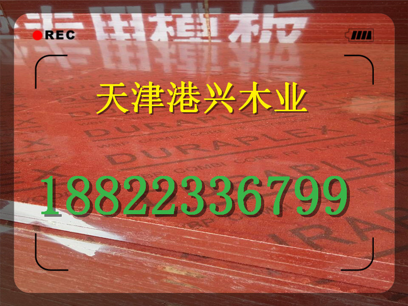 天津建筑模板工程