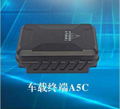 鼎洲科技GPS車載終端--A5B