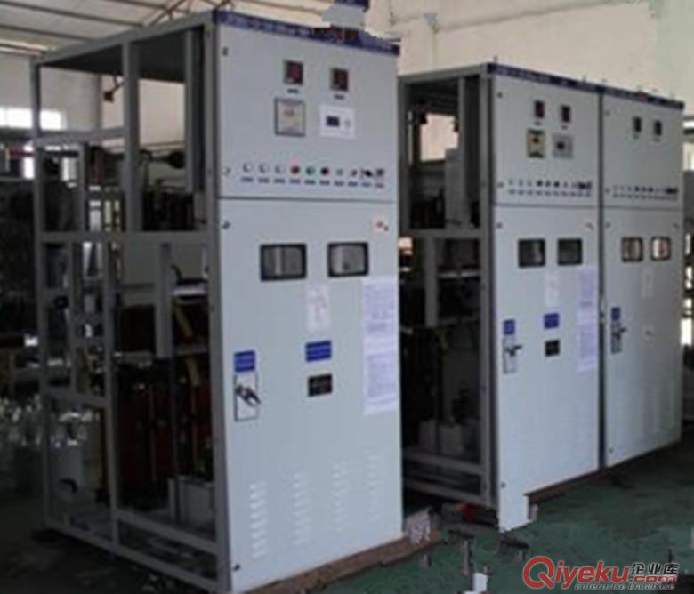 供應高壓電容補償柜TBB電容柜原始圖片3