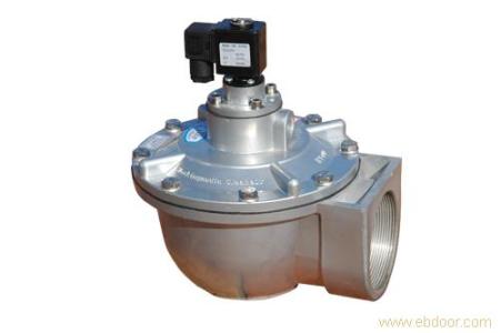 QMF-20P-A型電磁?脈沖閥廠家直銷供應