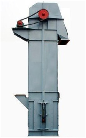TD型斗式提升機(jī)廠家直銷供應(yīng)原始圖片2