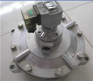 DMF-Z-25型電磁脈沖閥廠家直銷供應原始圖片2