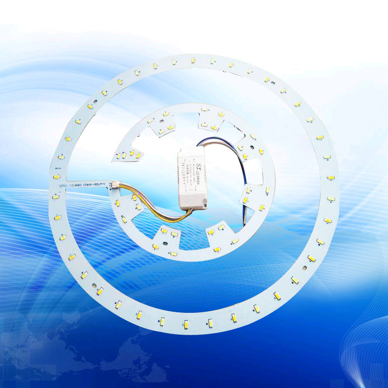 中山LED改造光源廠家