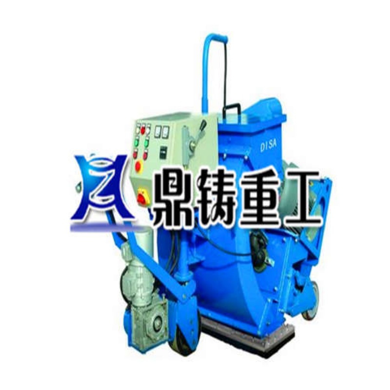 扬州路面抛丸机型号价格