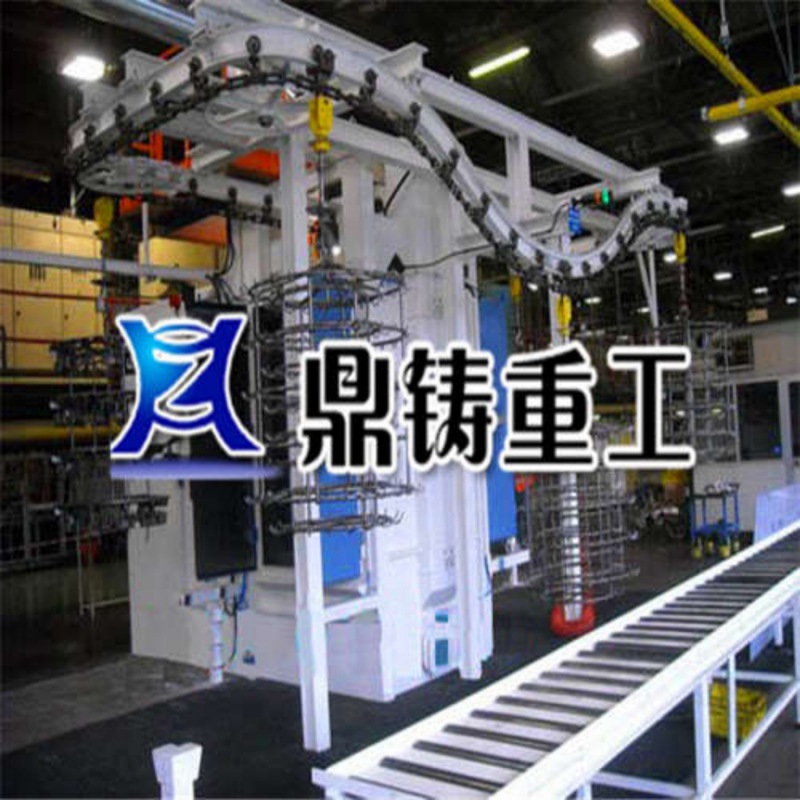 樂陵轉臺式拋丸機供應商