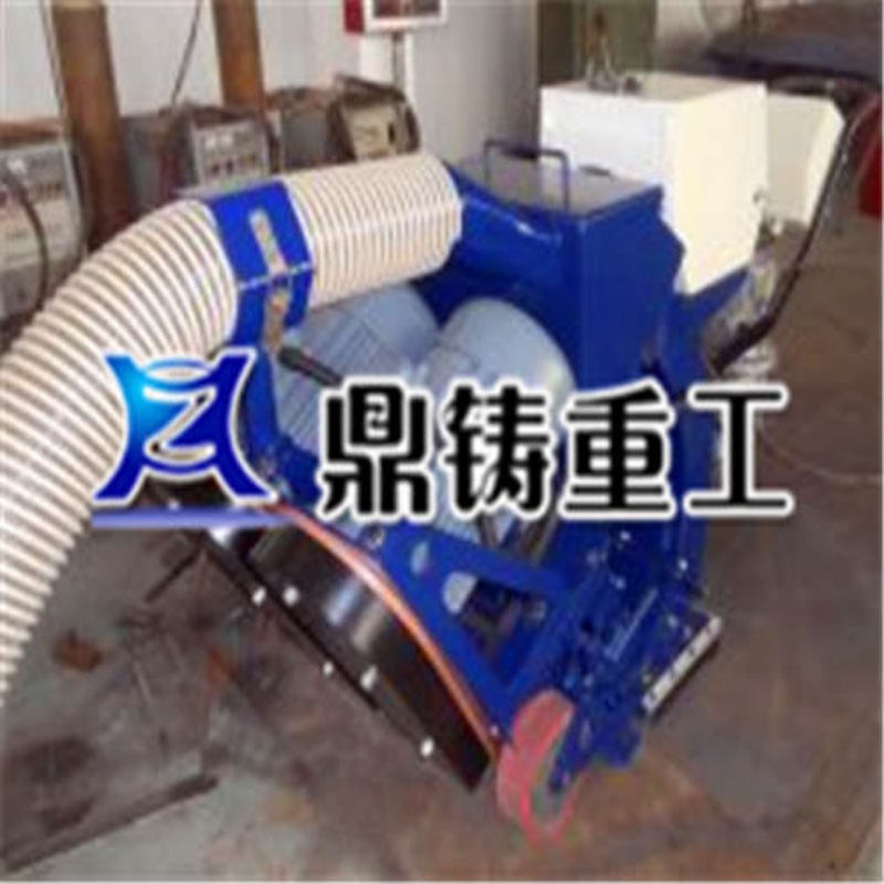 昌邑路面移動式拋丸機價格