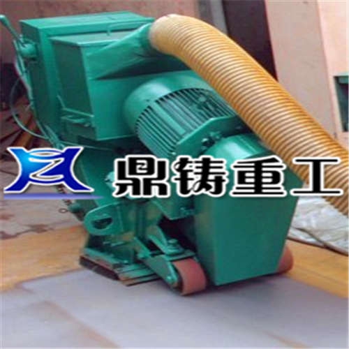 昌邑路面移動式拋丸機價格