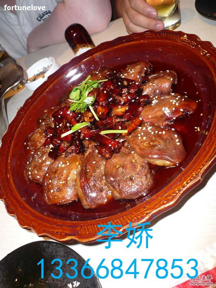 操作簡單，味道鮮美快速致富的干鍋鴨頭也可以加盟啦