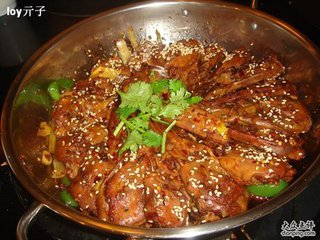 鴨頭也可以先吃后涮了  一舉兩得還在等什么  高湯的熬制方法原始圖片2