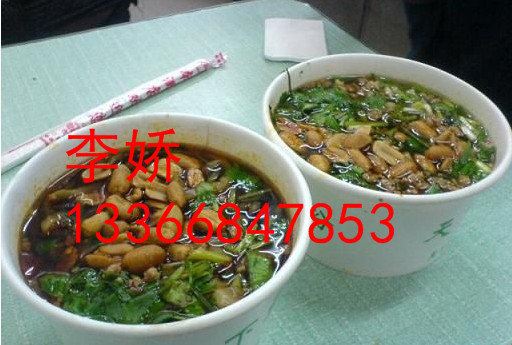 北京西單酸辣粉加盟官網，北京加盟總部，天下{dy}粉加盟總部原始圖片3