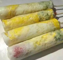 北京雞蛋烤腸機(jī)批發(fā)價(jià)格，買雞蛋烤腸機(jī)免費(fèi)送技術(shù)原始圖片2