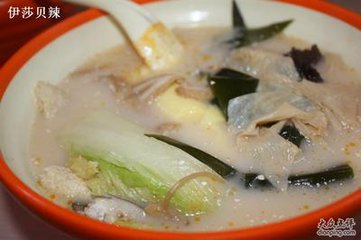 函授骨汤麻辣烫技术配方  技术学习费用 骨汤麻辣烫汤料的批发价格原始图片2