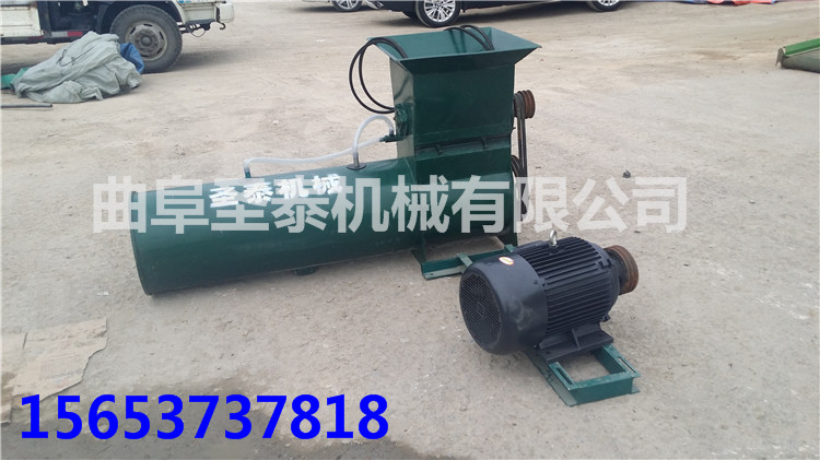 紅苕淀粉加工設備 圣泰牌淀粉機價格原始圖片2