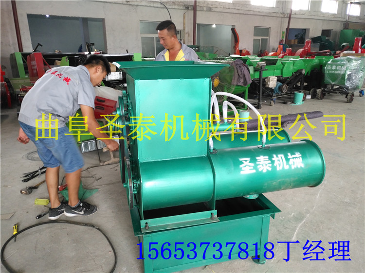 紅苕淀粉加工設備 圣泰牌淀粉機價格