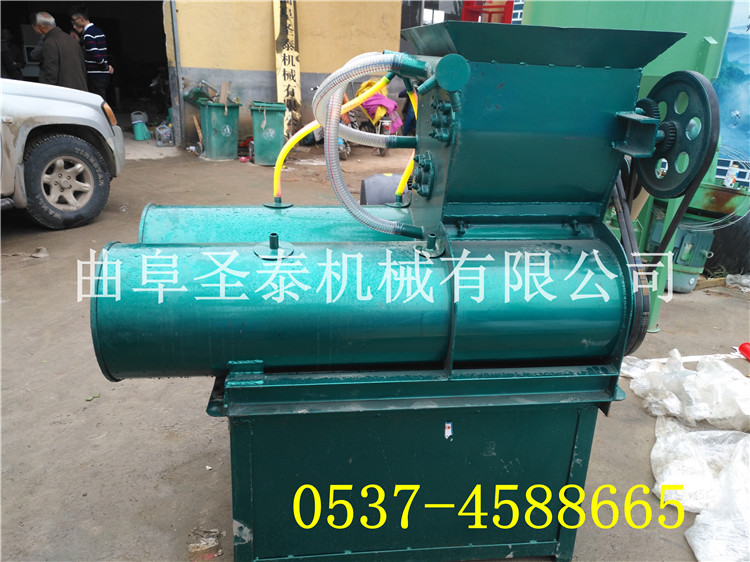 淀粉生产设备 小型浆渣分离机价格原始图片2
