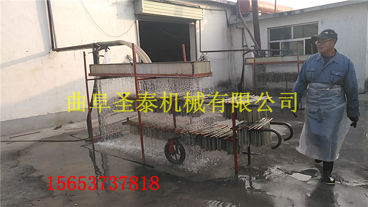 全自動紅薯粉條機 粉條機多少錢DB原始圖片2