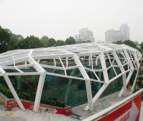 金属氟碳漆厂家直销