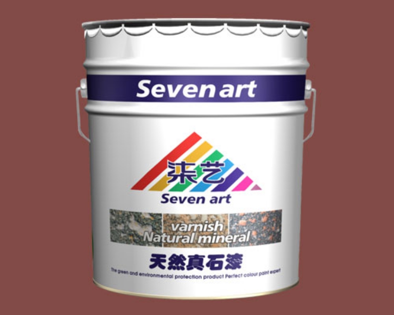 巖片真石漆價格