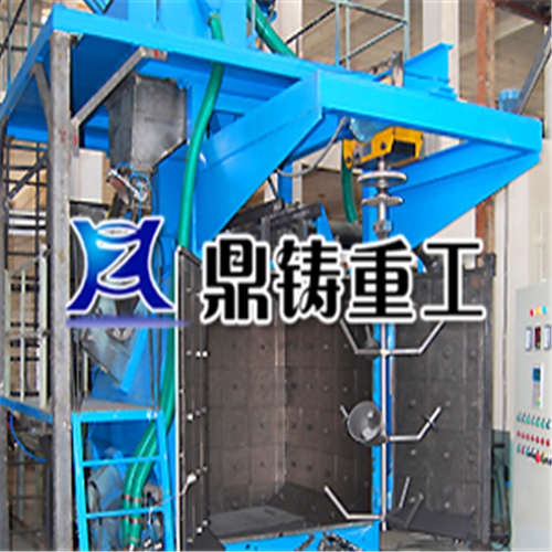 圓盤線材拋丸機哪家好