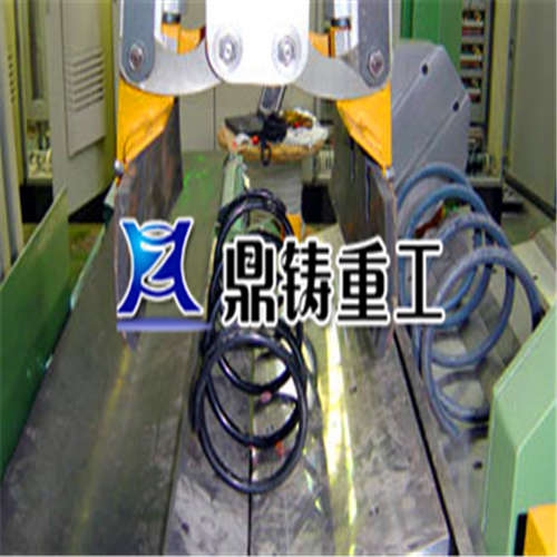 萊州盤條鋼筋拋丸清理機生產廠家【鼎鑄重工】