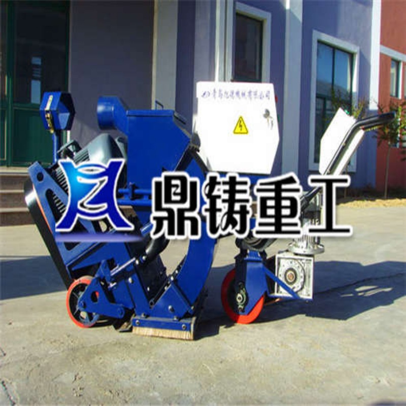 帶鋼連續式拋丸機哪家好