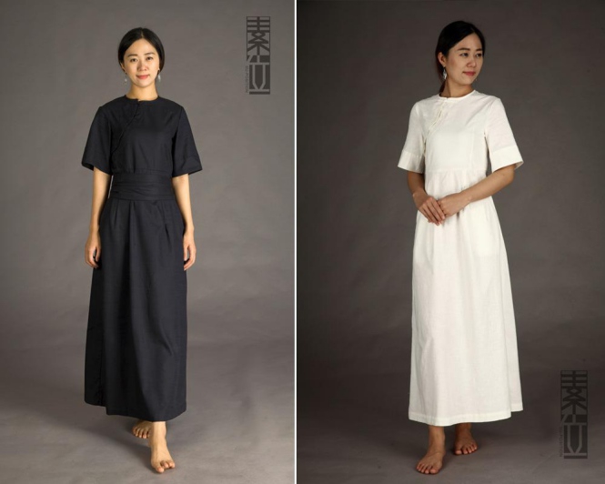 禪服哪家好，素位禪修服