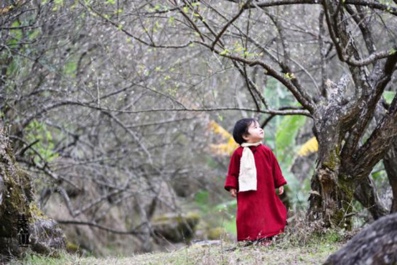 禪服哪家好，素位禪修服